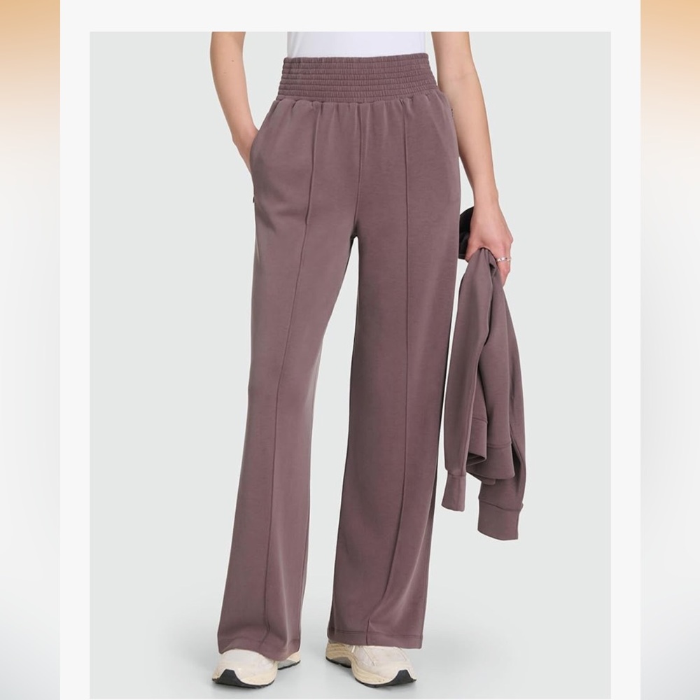 Sweaty Betty Sand Wash Cloudweight Pants